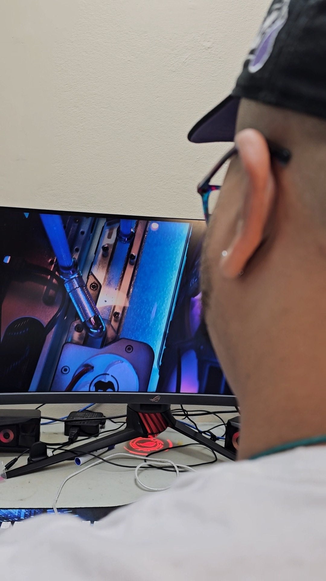 Computer Repair (Laptop and Desktop)