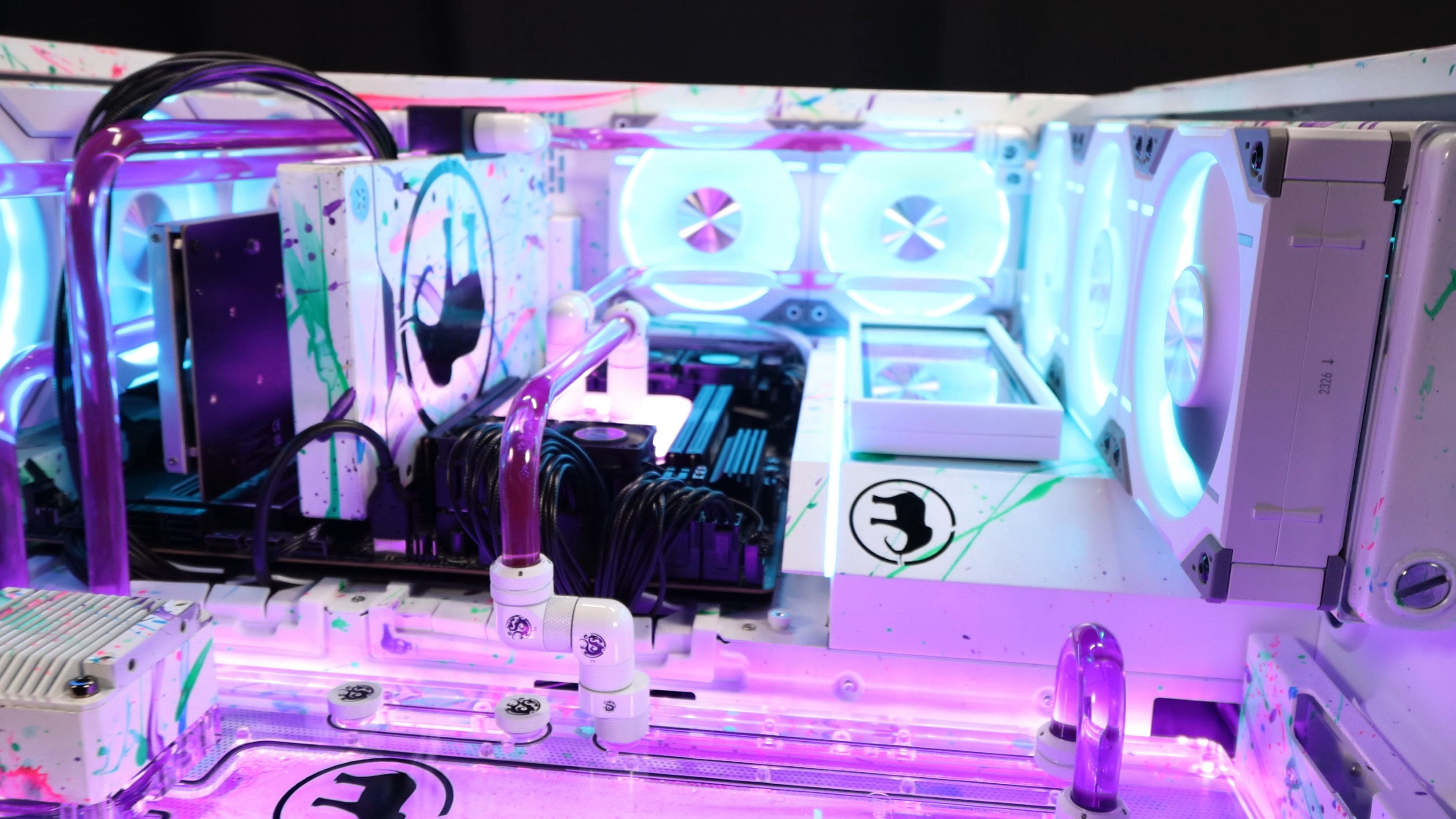 Mammoth Signature PC 2026