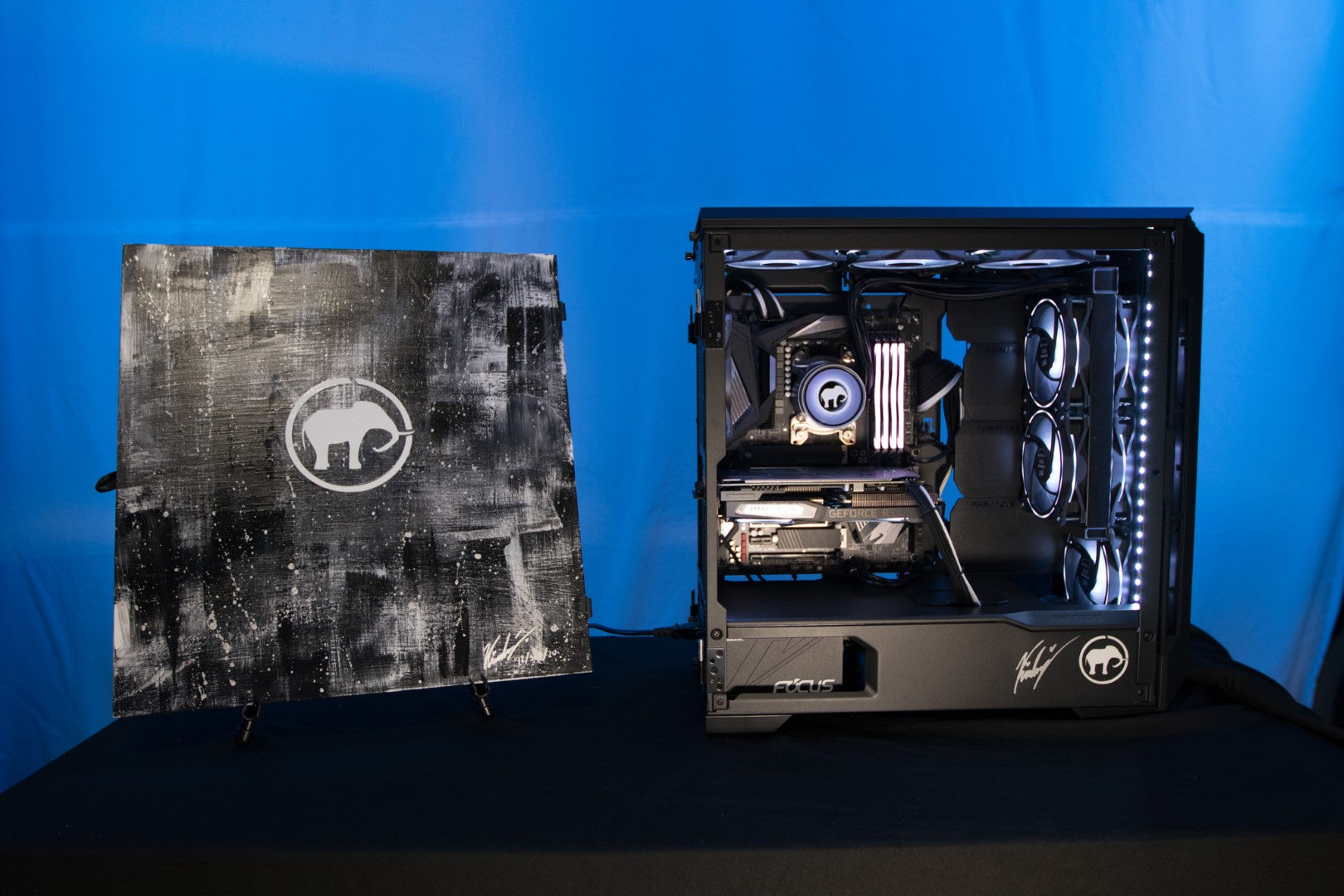 Mammoth Signature PC 2024