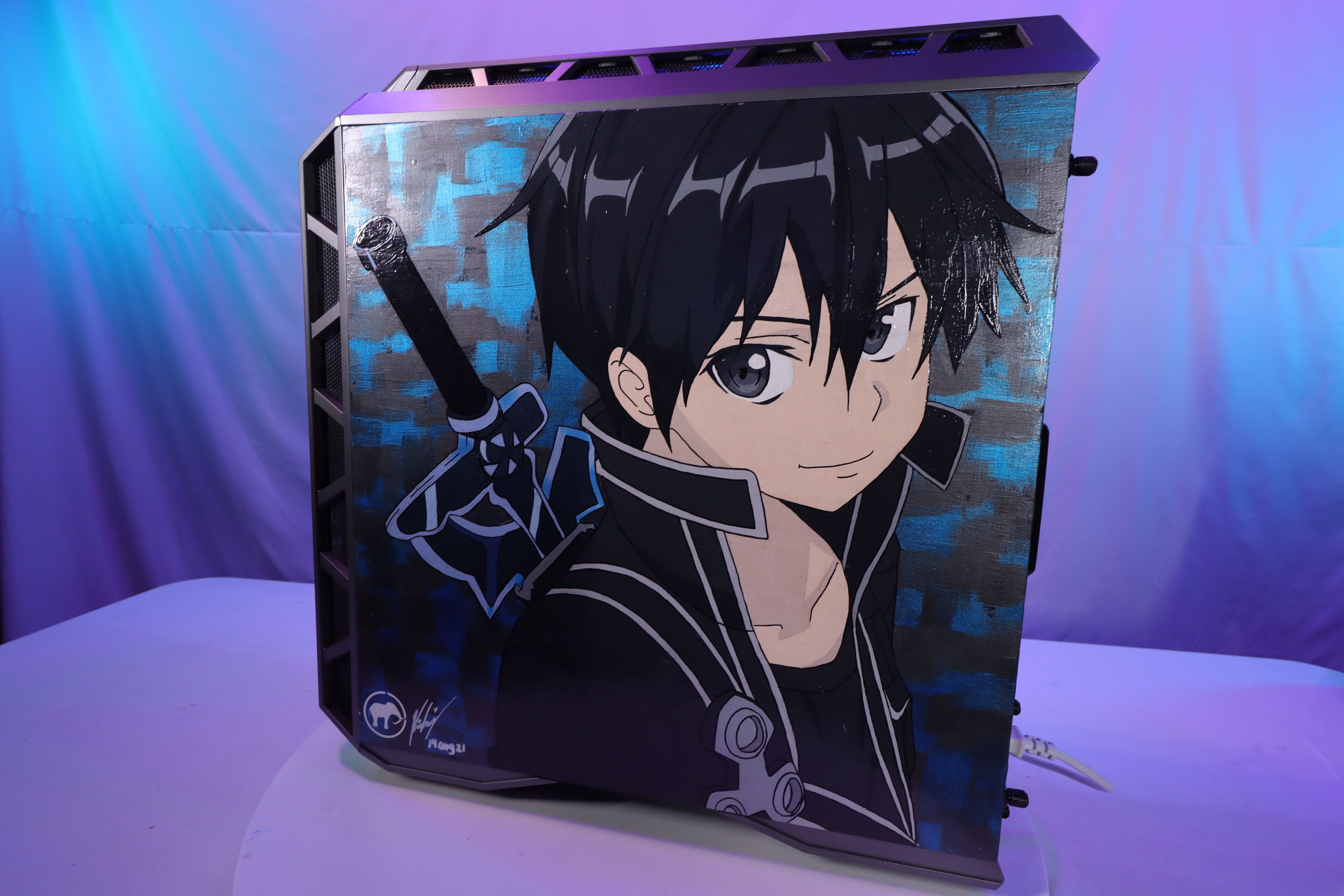 Kirito