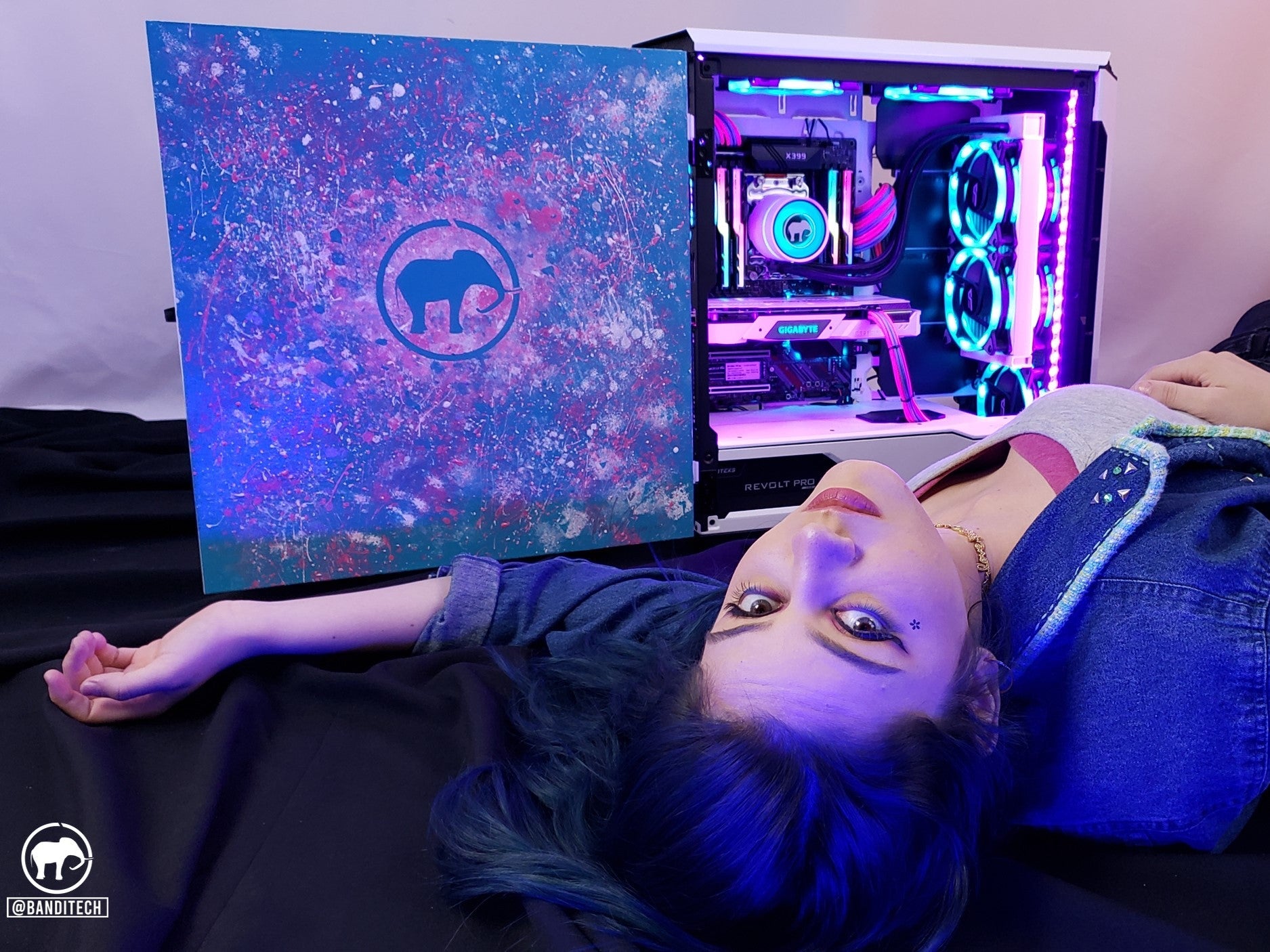 Mammoth Signature PC 2024