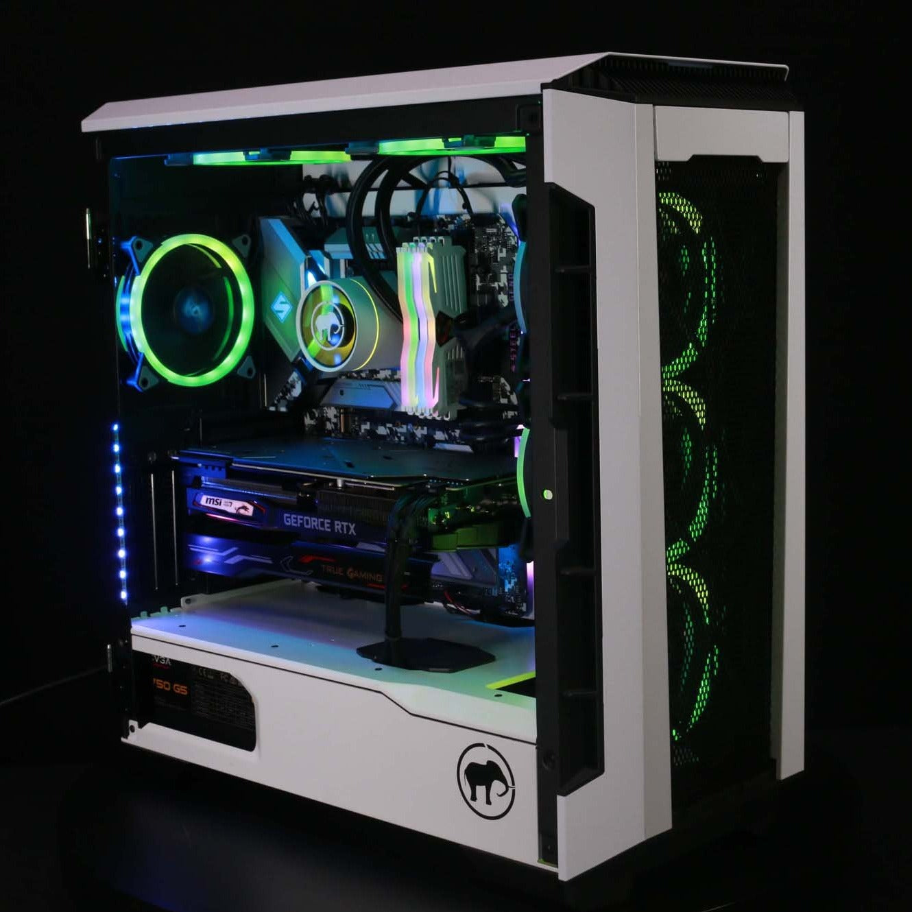 Mammoth Signature PC 2024