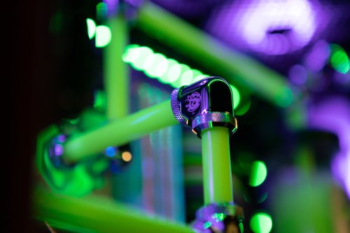 Teenage Mutant Ninja PC