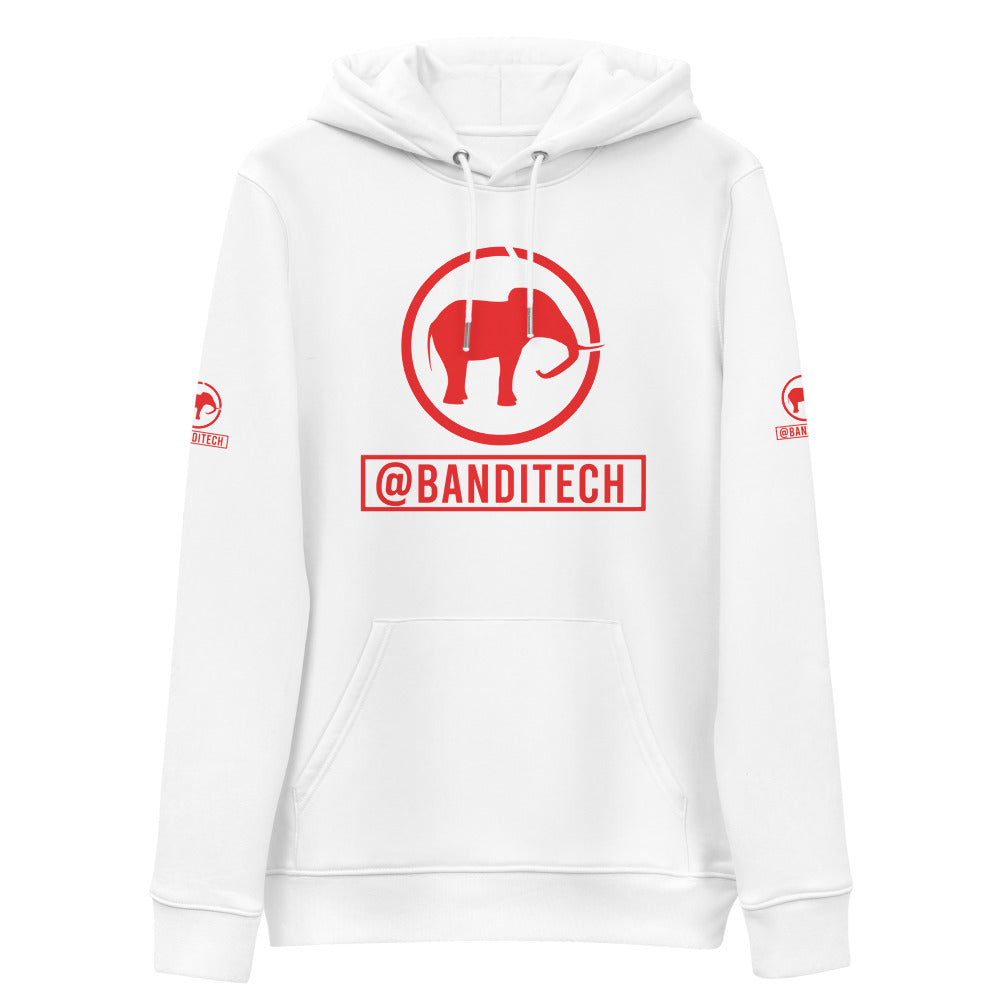 Banditech Unisex essential eco hoodie