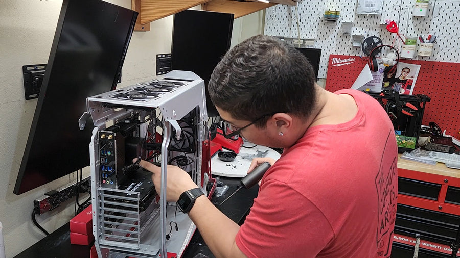 Computer Repair