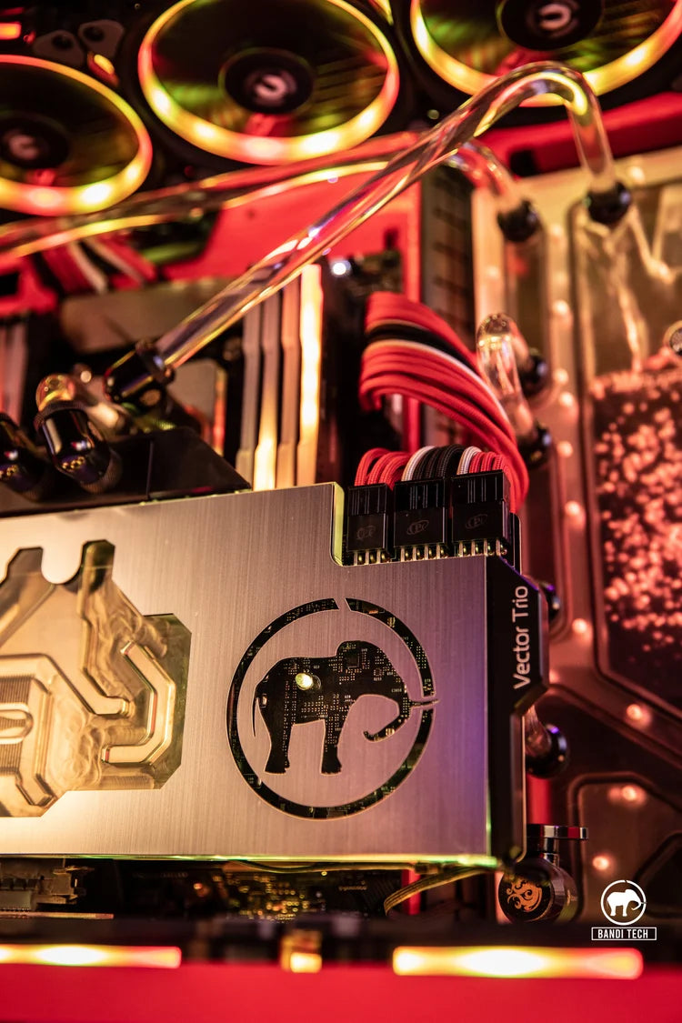 Built in Puerto Rico. Recognized everywhere.