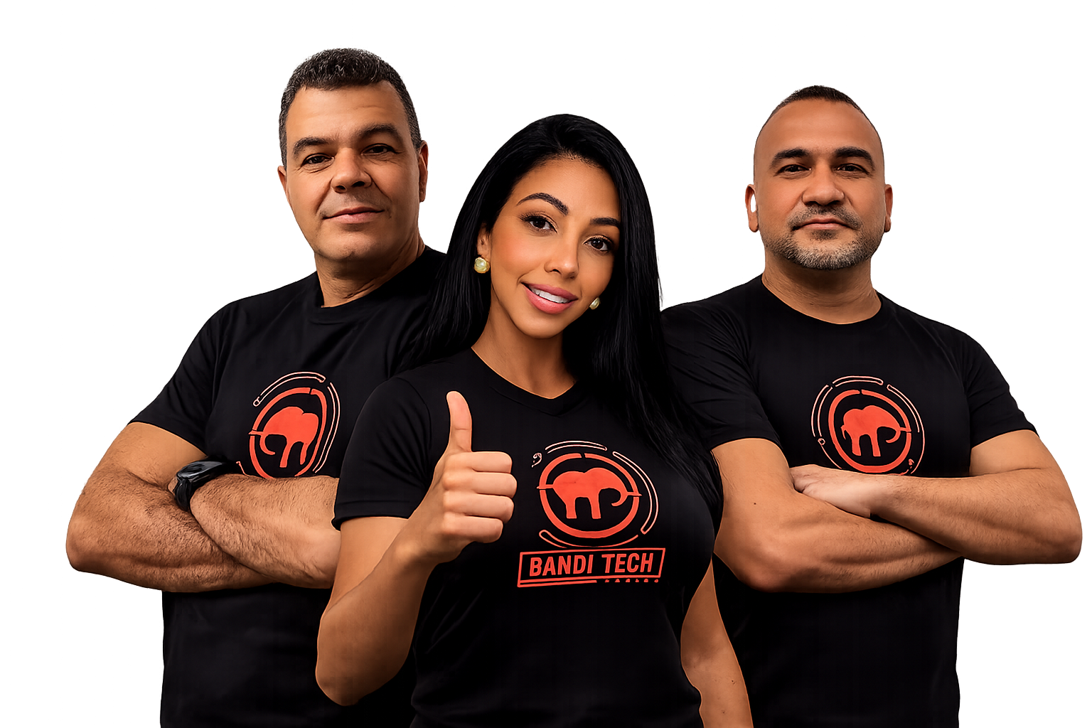 Banditech Team