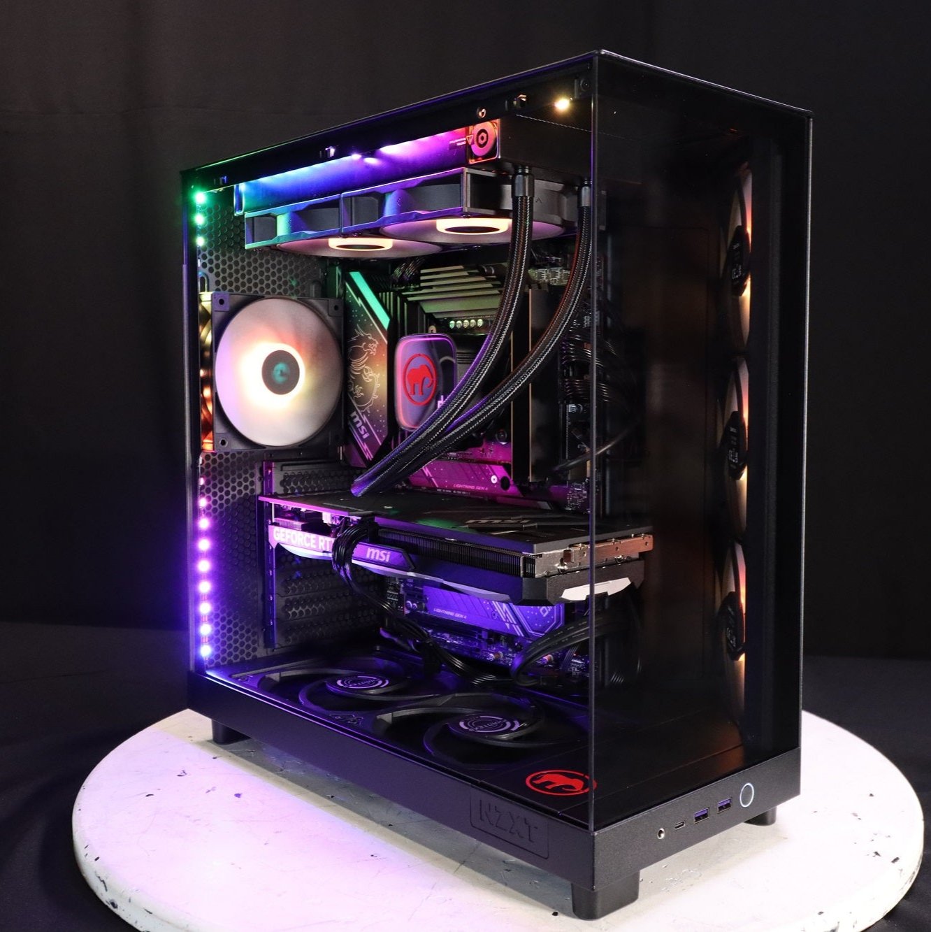 Stegodon Signature PC 2026