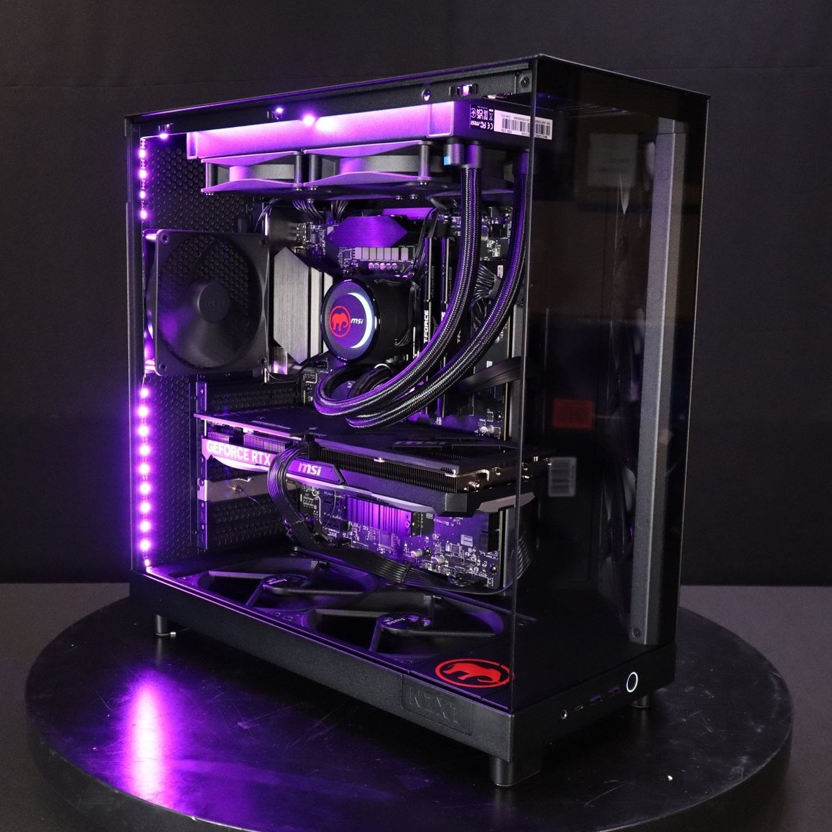 Pigmy Signature PC 2026