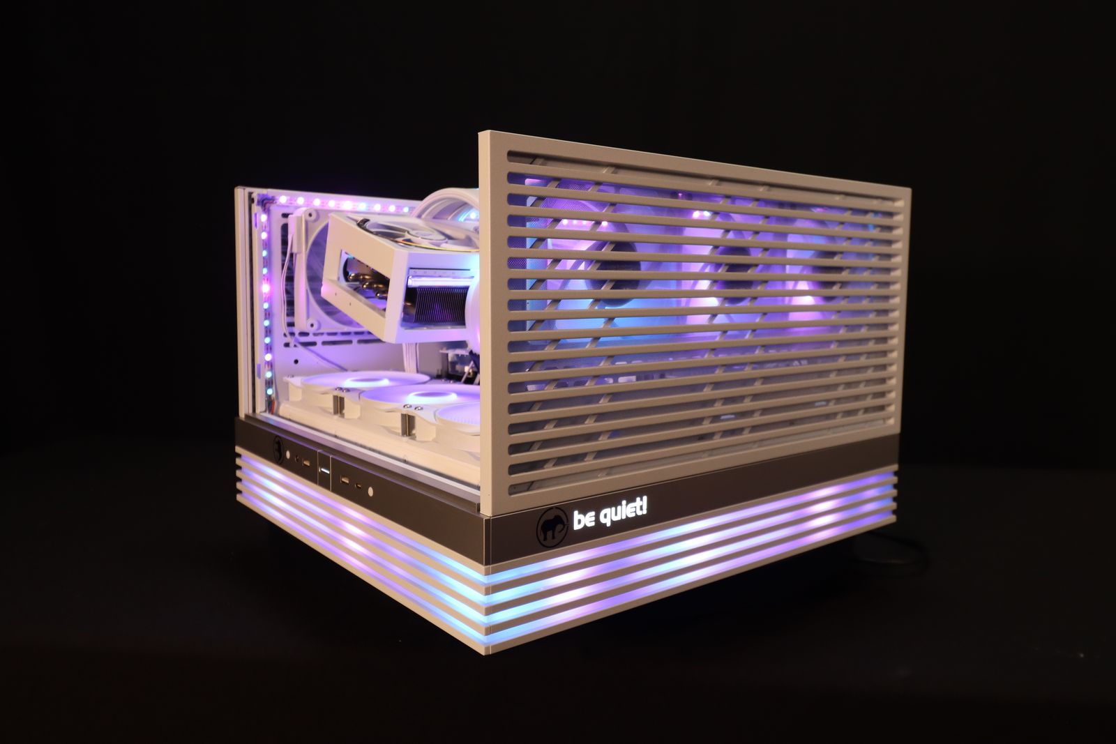 Mammoth Signature PC 2026