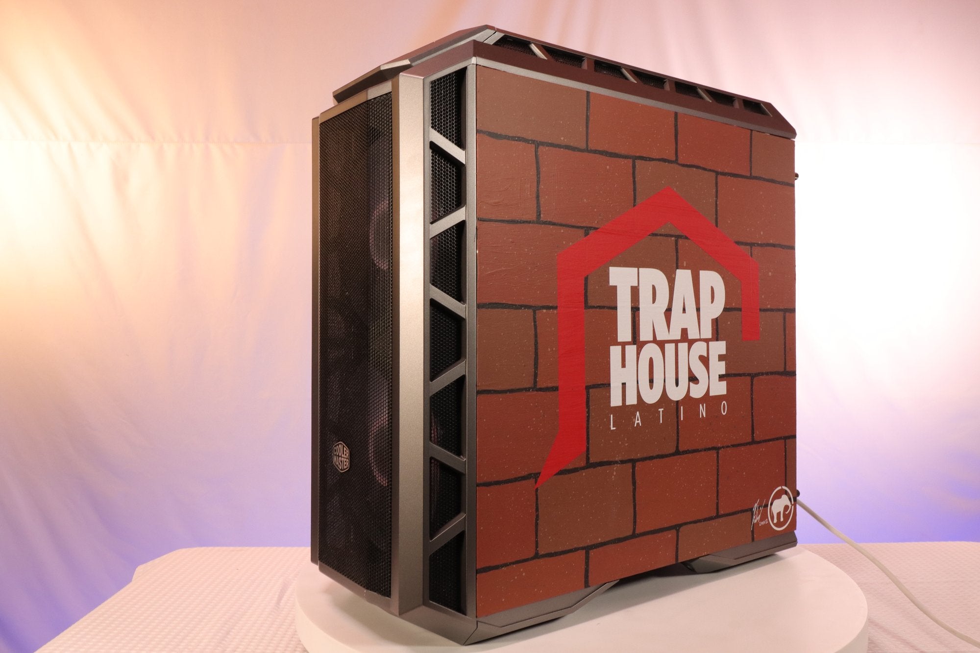 Trap House