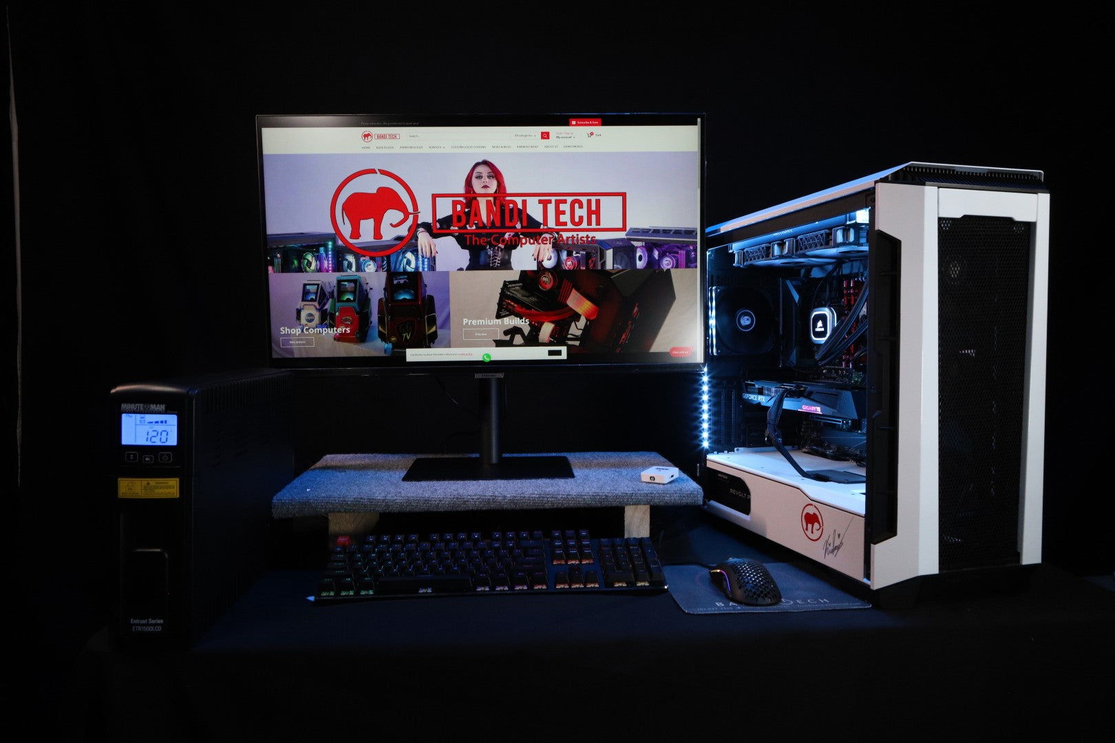 Mammoth Bundle