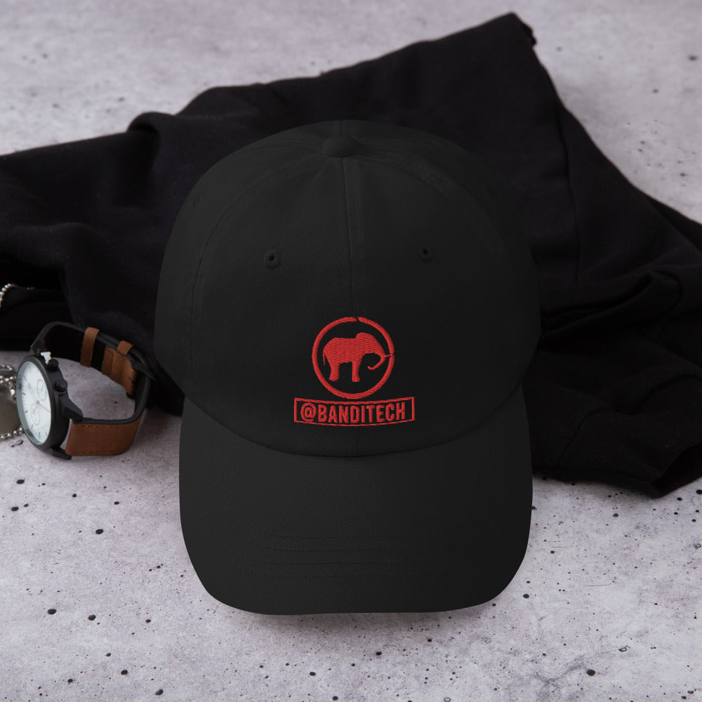 Banditech Dad hat