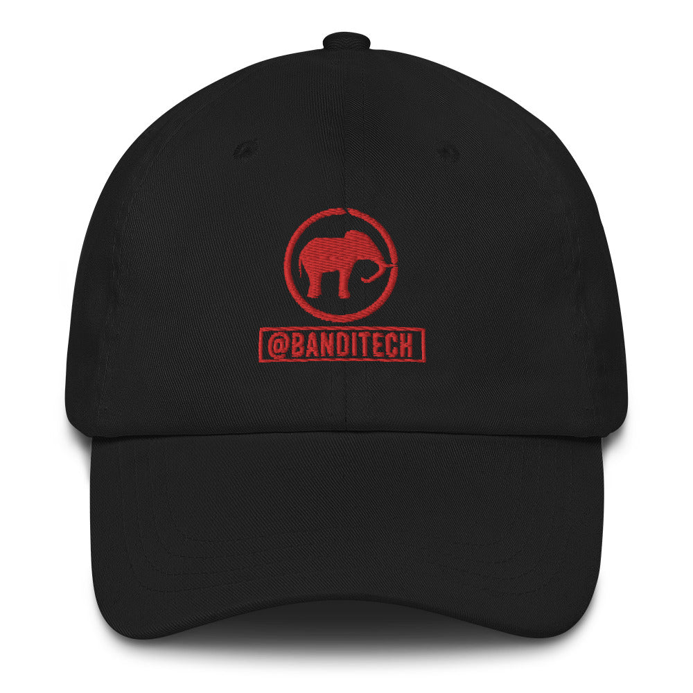 Banditech Dad hat