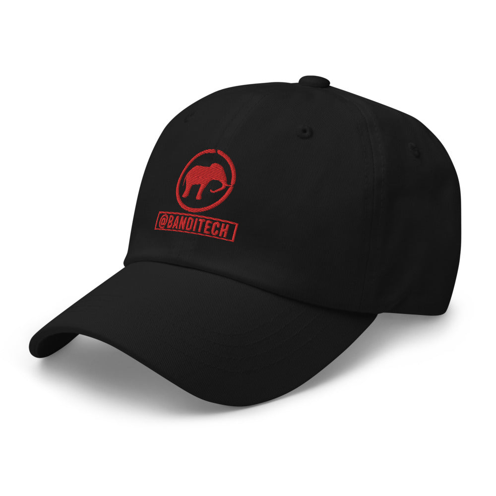 Banditech Dad hat