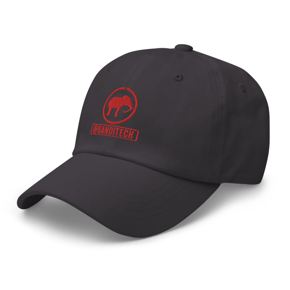 Banditech Dad hat