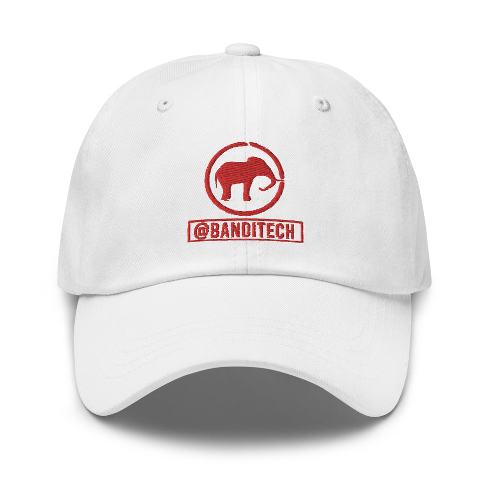 Banditech Dad hat