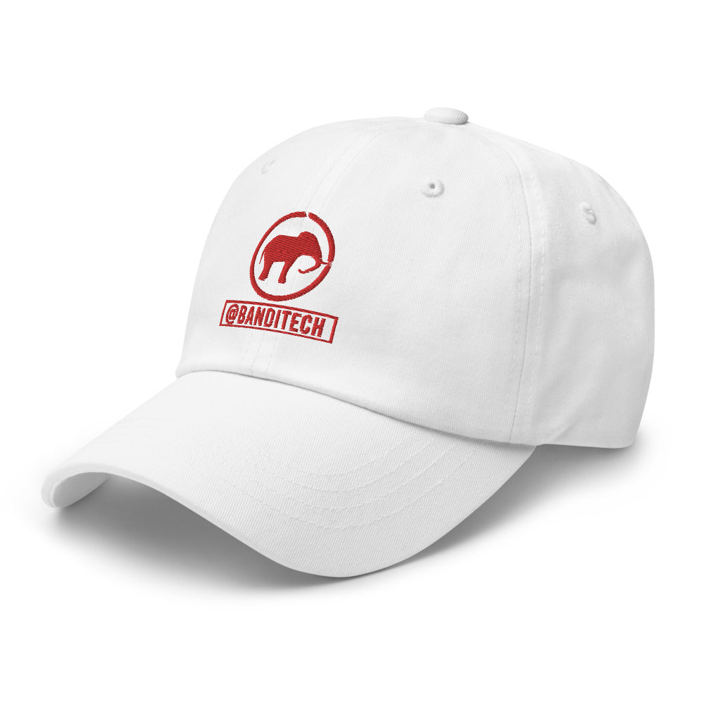 Banditech Dad hat