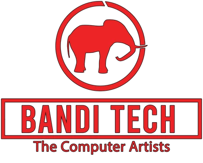 Bandi Tech — The Computer Artists